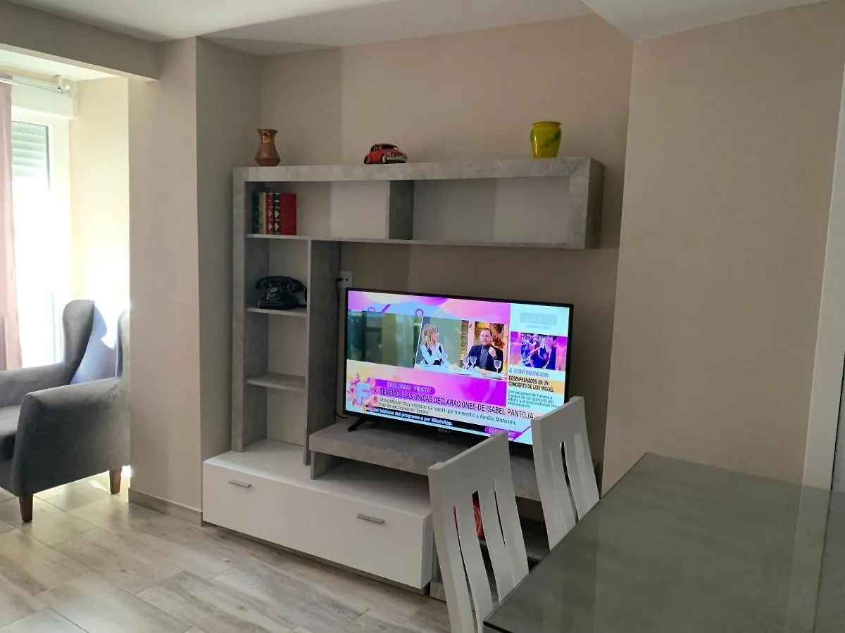 Villa Casa Antonia Cazorla Сasa de vacaciones