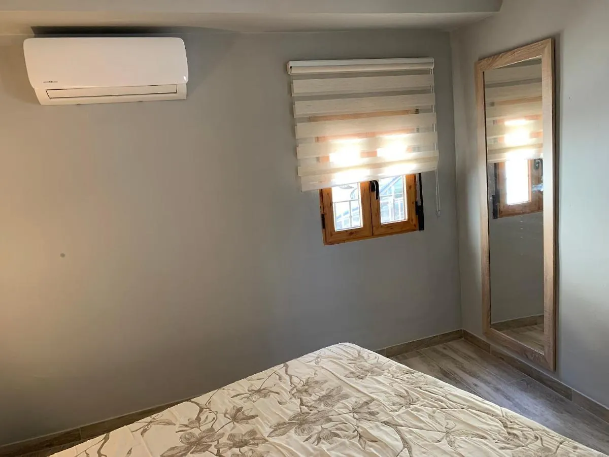 Сasa de vacaciones Villa Casa Antonia Cazorla España