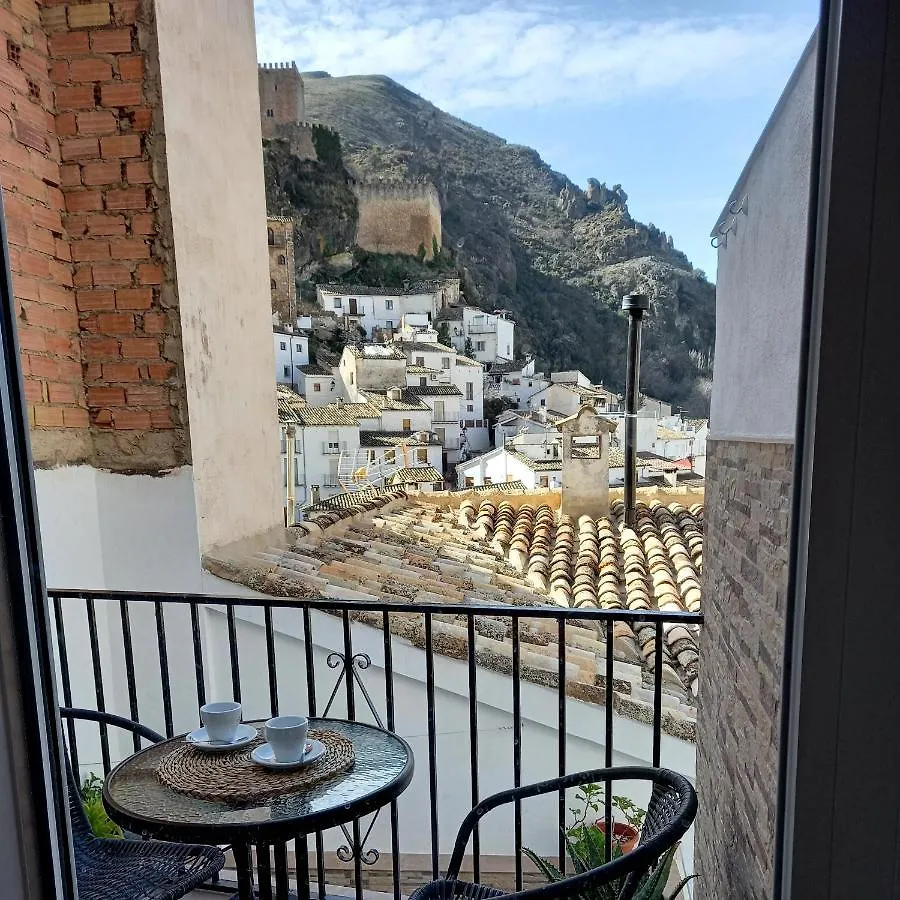 Villa Casa Antonia Cazorla Сasa de vacaciones