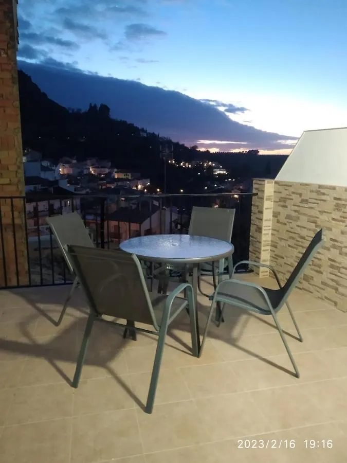 Сasa de vacaciones Villa Casa Antonia Cazorla