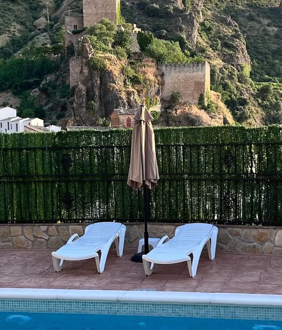 Villa Casa Antonia Cazorla