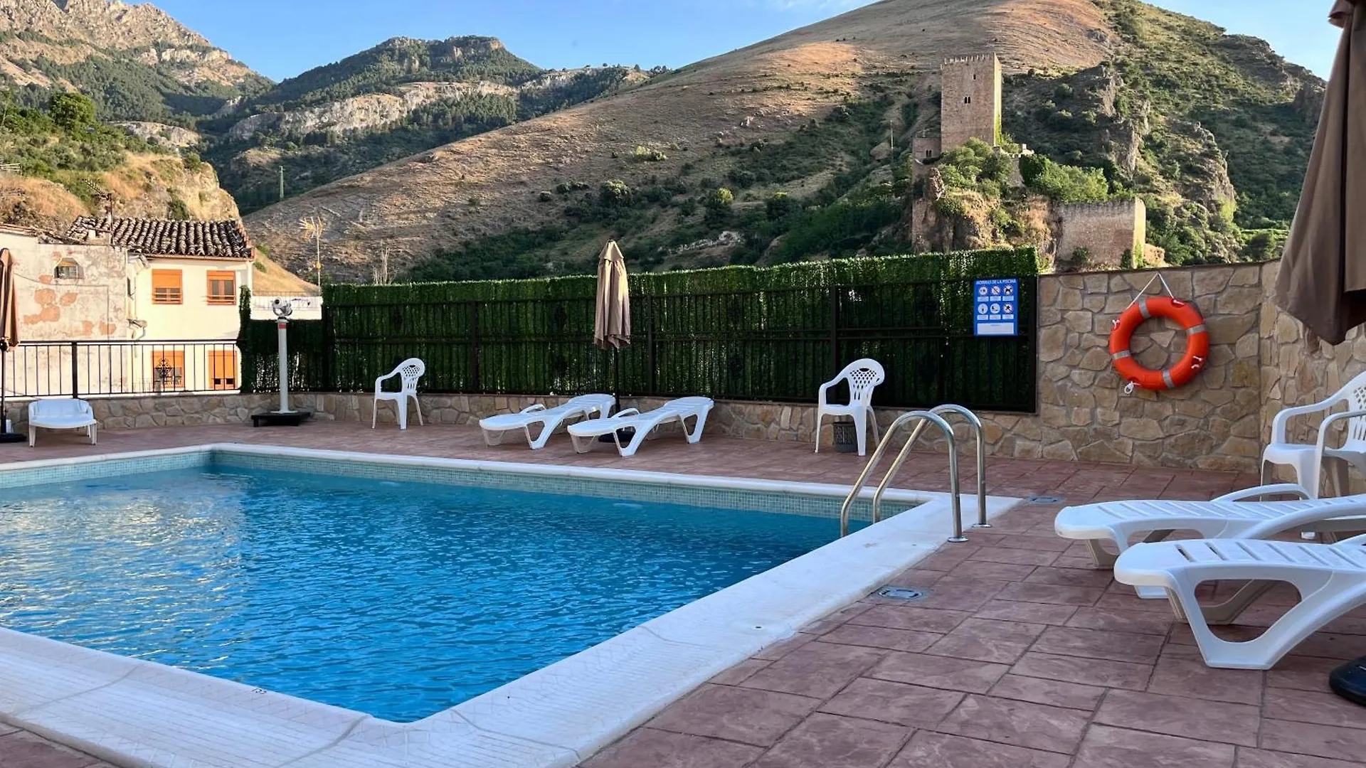 Villa Casa Antonia Cazorla
