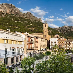 Ciudad De Отель