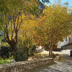 Сasa de vacaciones Casa Cris Oldtown Ii, Cazorla