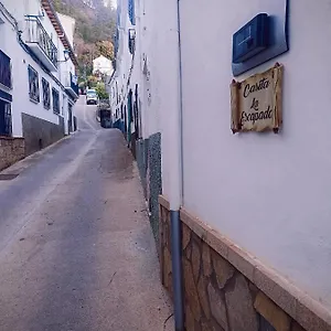 Сasa de vacaciones Casita La Escapada, Cazorla