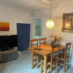 Сasa de vacaciones La Casita De La Fuente, Cazorla