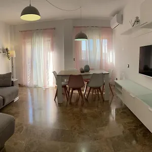 Apartamento Torre Del Reloj - Parking Gratis, Cazorla