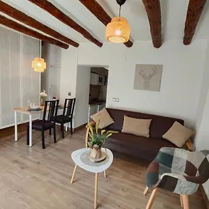Apartamento Loft Fuente Nueva Siglo Xviii, Cazorla