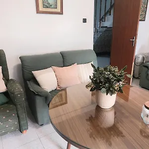 Сasa de vacaciones Casa De La Abuelita, Cazorla