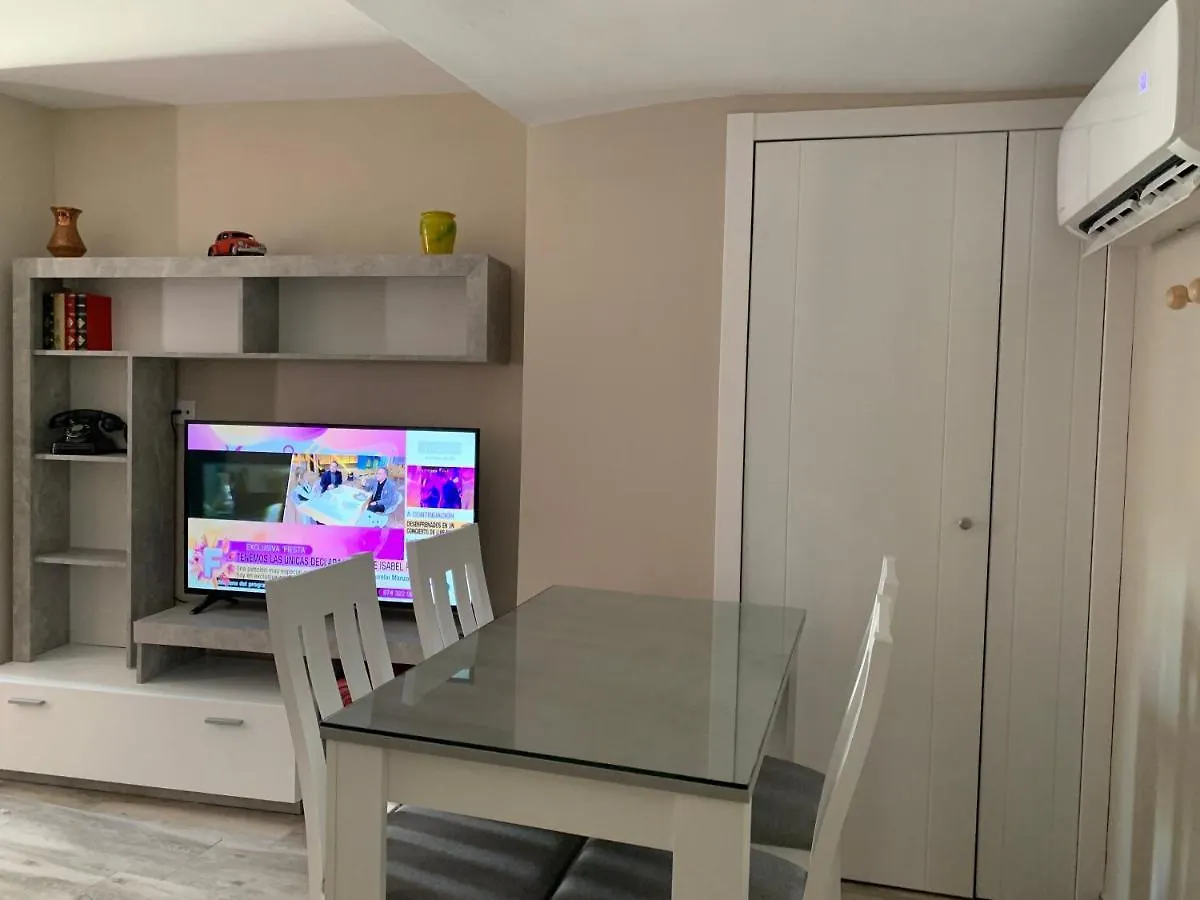 Villa Casa Antonia Cazorla Сasa de vacaciones