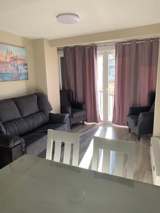 Сasa de vacaciones Villa Casa Antonia Cazorla